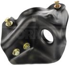 Dorman 523-018 Radius Arm Bracket - Left - view 2
