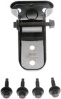 Dorman 523-023 Suspension Trailing Arm Bracket - Rear Left or Rear Right - view 2