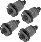 Dorman 523-071 Differential Mount Bushing - view 3
