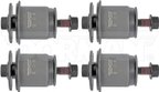 Dorman 523-071 Differential Mount Bushing - view 1
