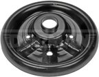 Dorman 523-102 Suspension Coil Spring Seat - Front Left or Front Right - view 1