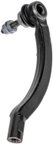 Dorman 523-119 Steering Tie Rod End - Front Right Outer - view 2
