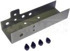 Dorman 523-203 Frame Repair Kit - Rear Right - view 2