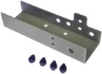 Dorman 523-204 Frame Repair Kit - Rear Left - view 1