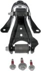 Dorman 523-211 Suspension Control Arm - Rear Left Upper or Rear Right Upper - view 3