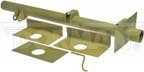 Dorman 523-217 Frame Repair Kit - Rear Left or Rear Right - view 2