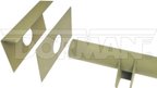 Dorman 523-217 Frame Repair Kit - Rear Left or Rear Right - view 3
