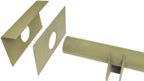 Dorman 523-217 Frame Repair Kit - Rear Left or Rear Right - view 5