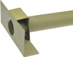 Dorman 523-218 Frame Repair Kit - Rear Left or Rear Right - view 2