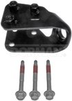 Dorman 523-221 Radius Arm Bracket - Left - view 2
