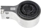 Dorman 523-254 Suspension Control Arm Bushing - Front Left Lower Rearward - view 1