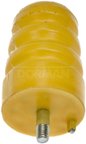 Dorman 523-256 Axle Bumper - Rear - view 1
