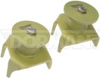 Dorman 523-263 Suspension Coil Spring Seat Repair Kit - Rear Left Lower or Rear Right Lower - view 1