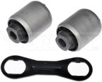 Dorman 523-267 Rack and Pinion Mount Bushing - Front Left - view 1