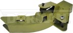 Dorman 523-282 Frame Repair Kit - Rear Left - view 2