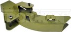 Dorman 523-283 Frame Repair Kit - Rear Right - view 2