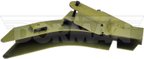 Dorman 523-283 Frame Repair Kit - Rear Right - view 3