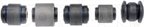 Dorman 523-318 Suspension Knuckle Bushing Kit - Rear Left or Rear Right - view 3