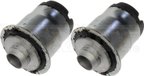 Dorman 523-517 Suspension Subframe Bushing Kit - Front Rearward - view 2