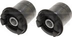 Dorman 523-519 Suspension Subframe Bushing Kit - Rear Rearward - view 2