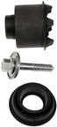 Dorman 523-522 Suspension Subframe Bushing Kit - Front Forward - view 3