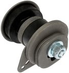 Dorman 523-527 Body Mount - Front - view 4