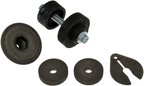 Dorman 523-527 Body Mount - Front - view 6