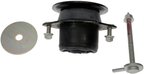 Dorman 523-537 Body Mount - Front - view 1