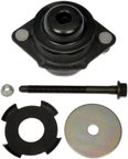 Dorman 523-539 Body Mount - Body Position 2 - view 2