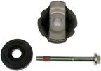 Dorman 523-547 Suspension Subframe Bushing - Front Forward - view 3