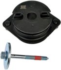 Dorman 523-551 Body Mount - Front - view 3
