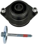 Dorman 523-551 Body Mount - Front - view 2