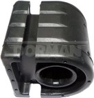 Dorman 523-607 Suspension Control Arm Bushing - Front Lower Rearward - view 1