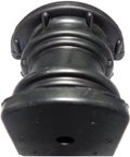 Dorman 523-610 Suspension Control Arm Bushing - Front Lower Rearward - view 3