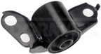 Dorman 523-619 Suspension Control Arm Bushing - Front Left Lower Rearward - view 2