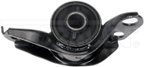 Dorman 523-619 Suspension Control Arm Bushing - Front Left Lower Rearward - view 1