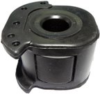 Dorman 523-621 Suspension Control Arm Bushing - Front Left Lower Rearward - view 1