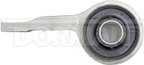 Dorman 523-630 Suspension Control Arm Bushing - Front Lower Rearward - view 2