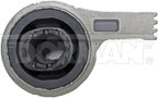 Dorman 523-656 Suspension Control Arm Bushing - Front Left Lower Rearward - view 2