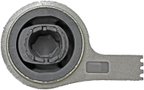 Dorman 523-657 Suspension Control Arm Bushing - Front Right Lower Rearward - view 2