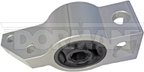 Dorman 523-663 Suspension Control Arm Bushing - Front Left Lower Rearward - view 1