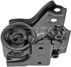 Dorman 523-684 Suspension Control Arm Bushing - Front Left Lower Rearward - view 1