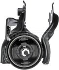 Dorman 523-684 Suspension Control Arm Bushing - Front Left Lower Rearward - view 3