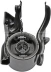 Dorman 523-685 Suspension Control Arm Bushing - Front Right Lower Rearward - view 1