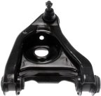 Dorman 524-010 Suspension Control Arm and Ball Joint Assembly - Front Right Lower - view 1