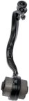 Dorman 524-025 Suspension Control Arm and Ball Joint Assembly - Front Left Lower Forward - view 2