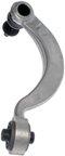 Dorman 524-027 Suspension Control Arm and Ball Joint Assembly - Front Left Upper Forward - view 2