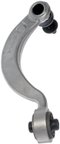 Dorman 524-028 Suspension Control Arm and Ball Joint Assembly - Front Right Upper Forward - view 2