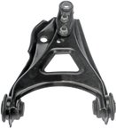 Dorman 524-042 Suspension Control Arm and Ball Joint Assembly - Front Right Lower - view 2