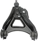Dorman 524-042 Suspension Control Arm and Ball Joint Assembly - Front Right Lower - view 1